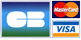 Bankkaart/creditcard