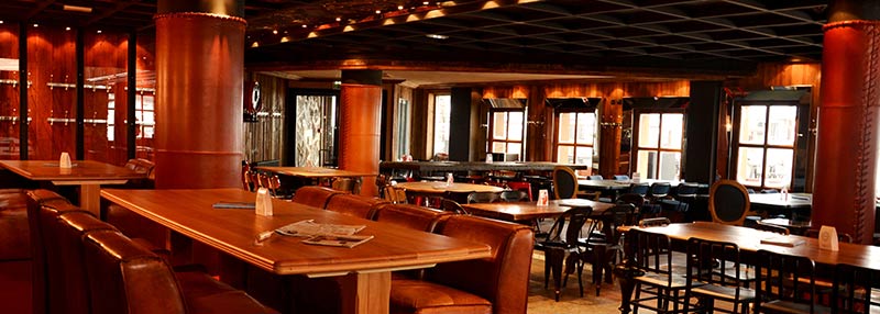 la folie douce la petite cuisine Alpe d'huez