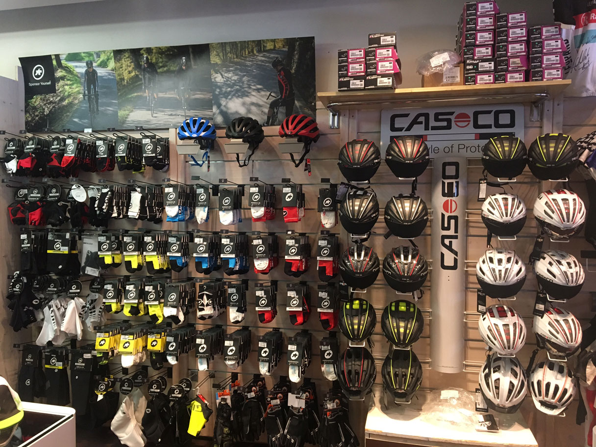 Ze Shop