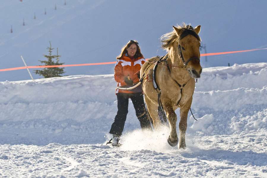 Laurent Salino OT Alpe d'Huez