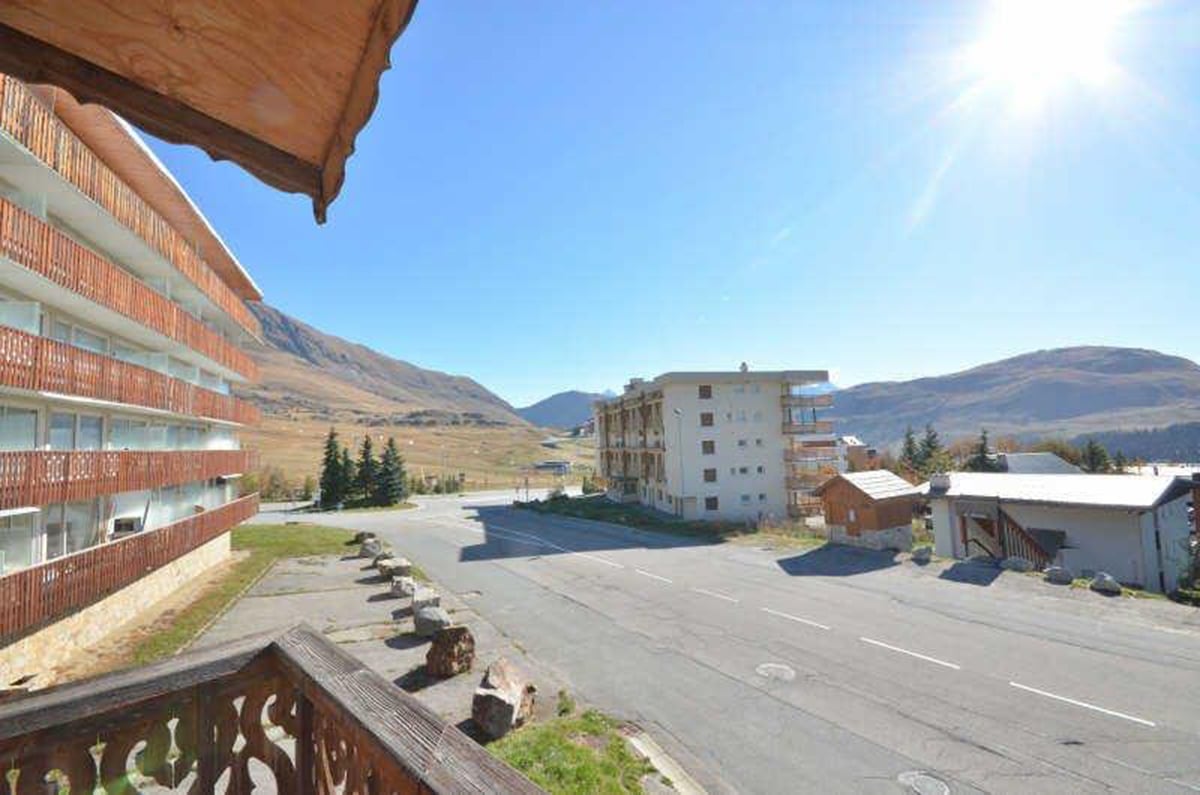 Chalet Pasquéric