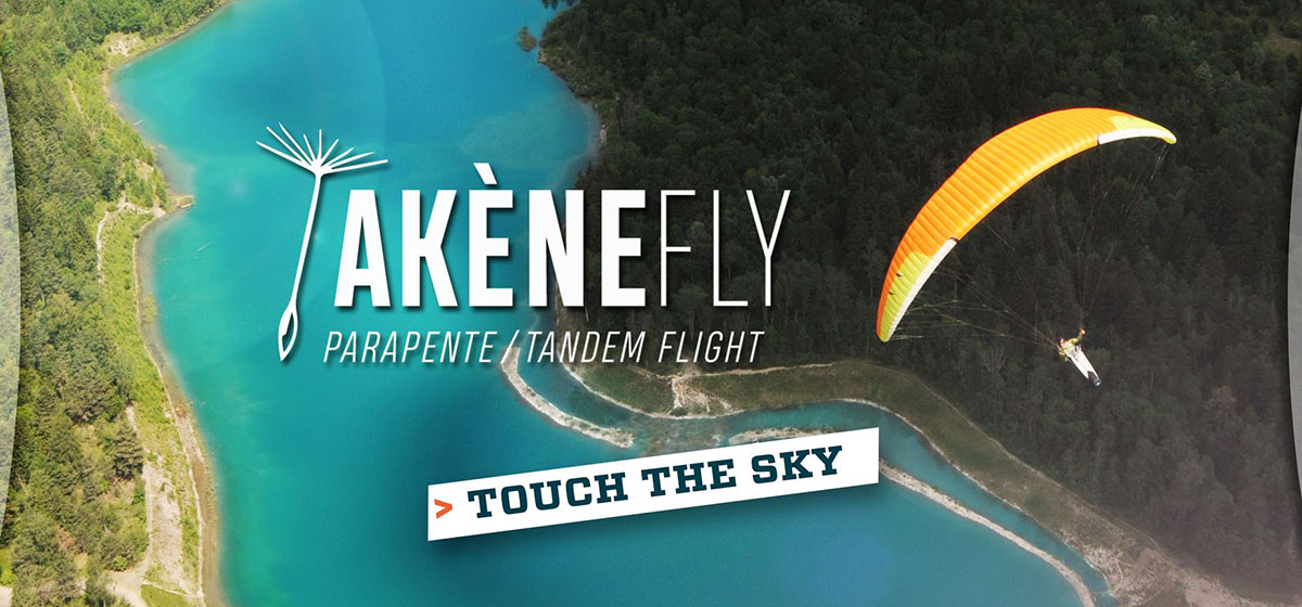 Akene Fly