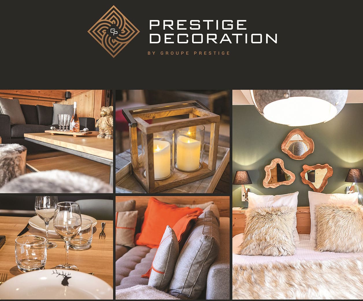 Prestige Décoration