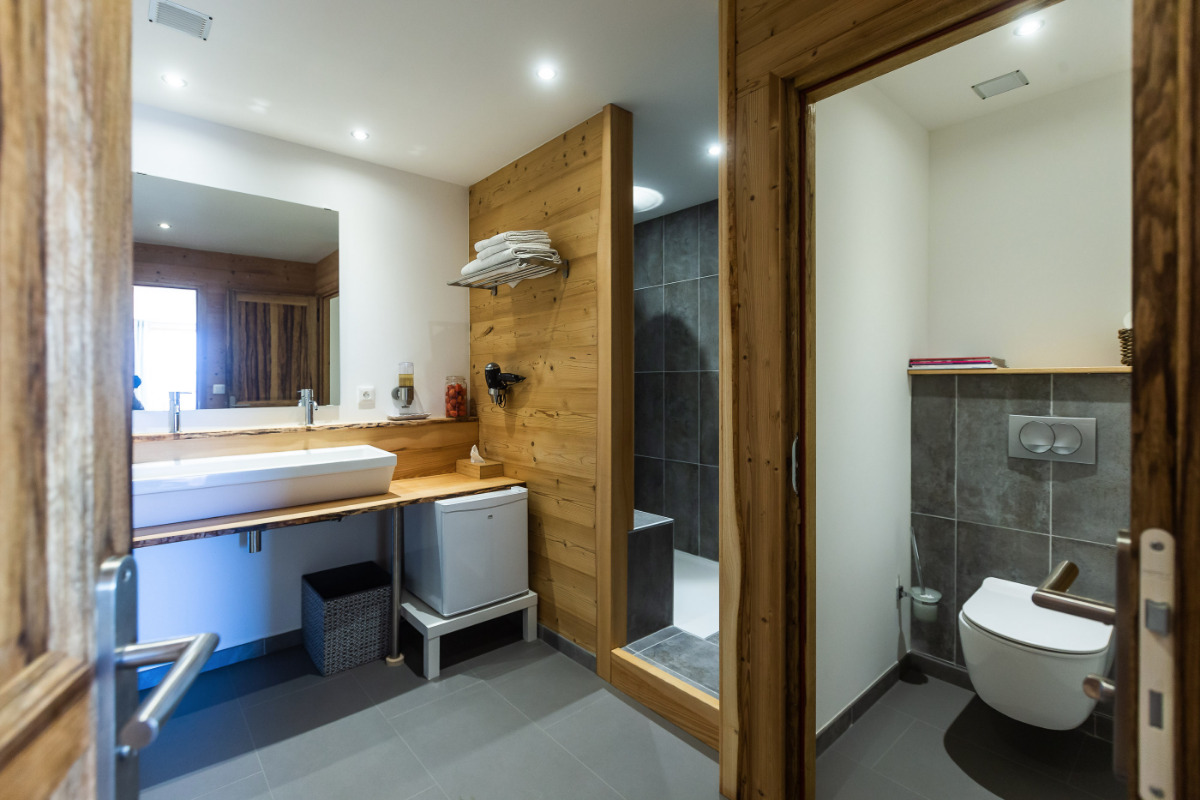 Chalet Hysope