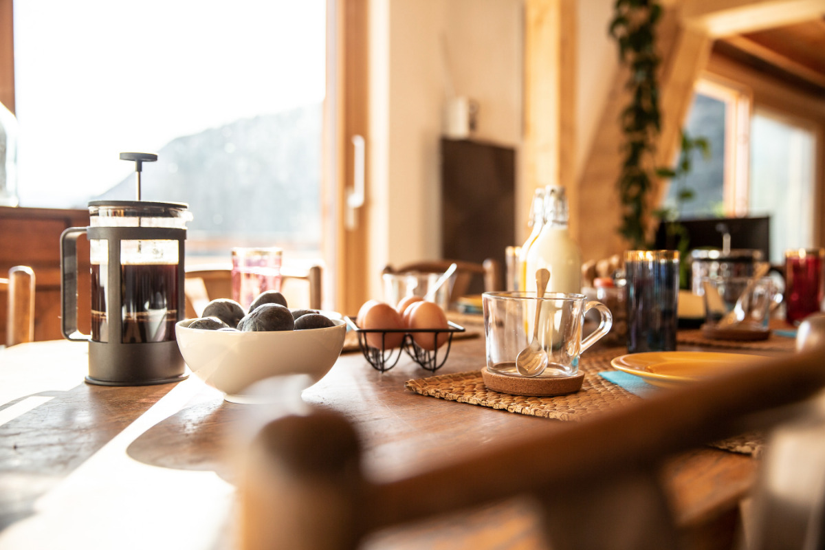 Chalet Hysope