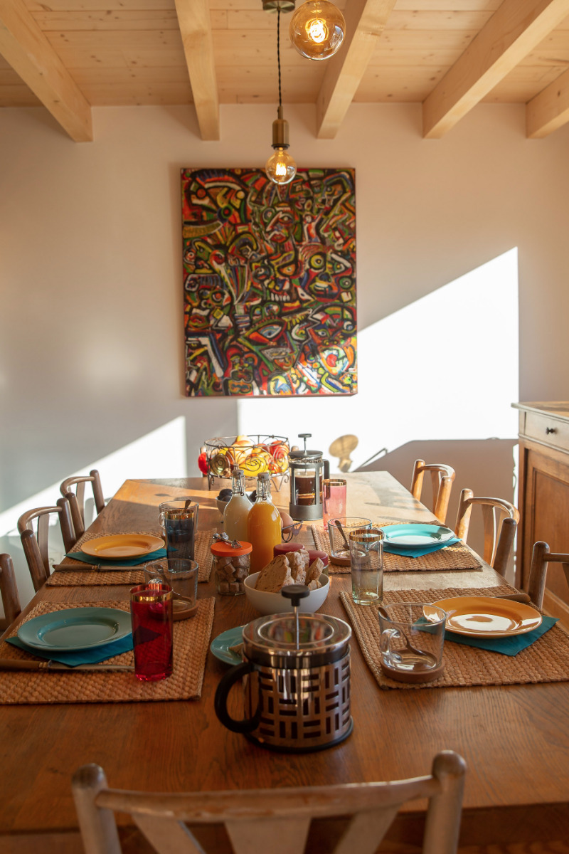 Chalet Hysope