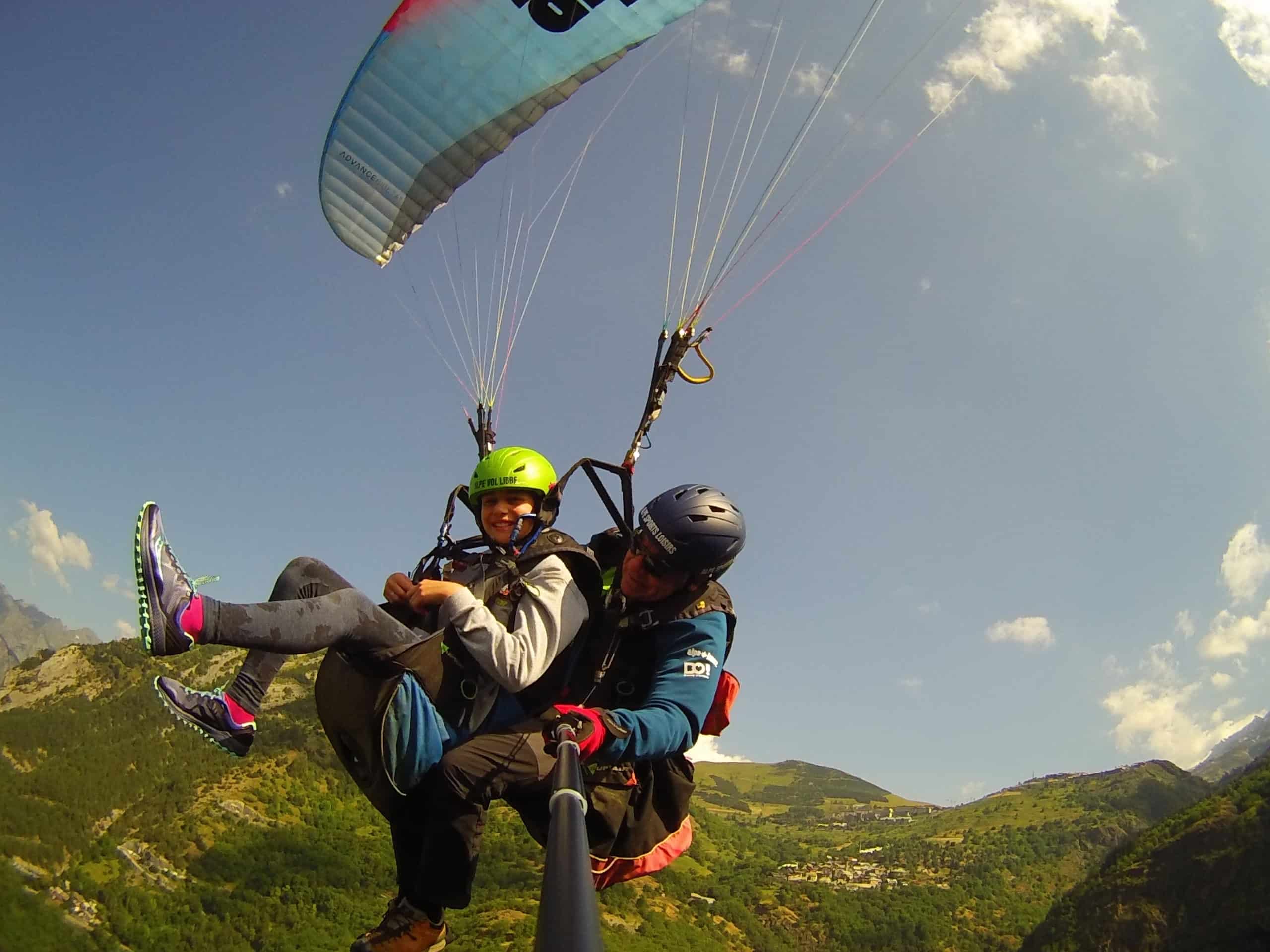 Alpe sports loisirs