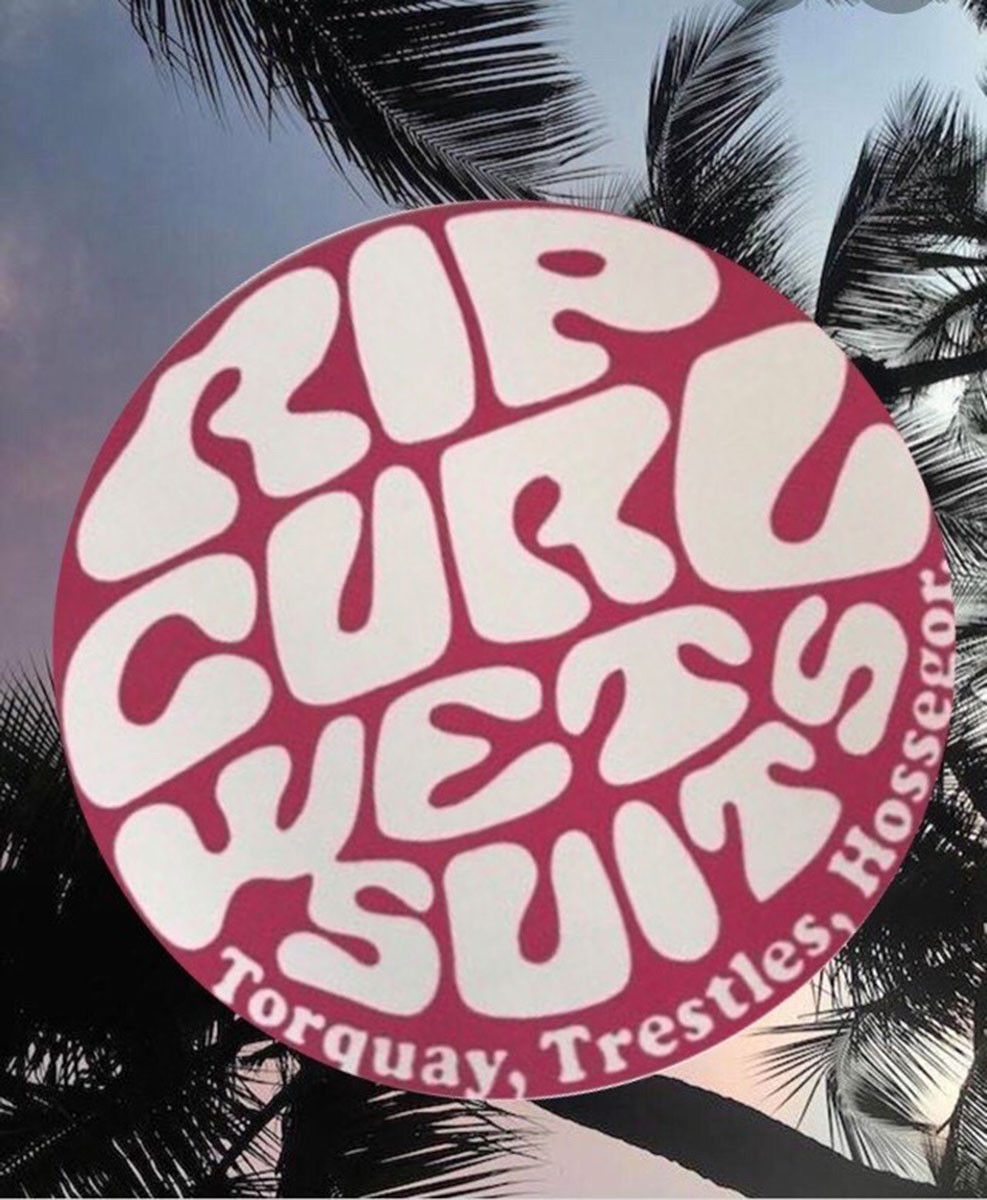 Rip Curl