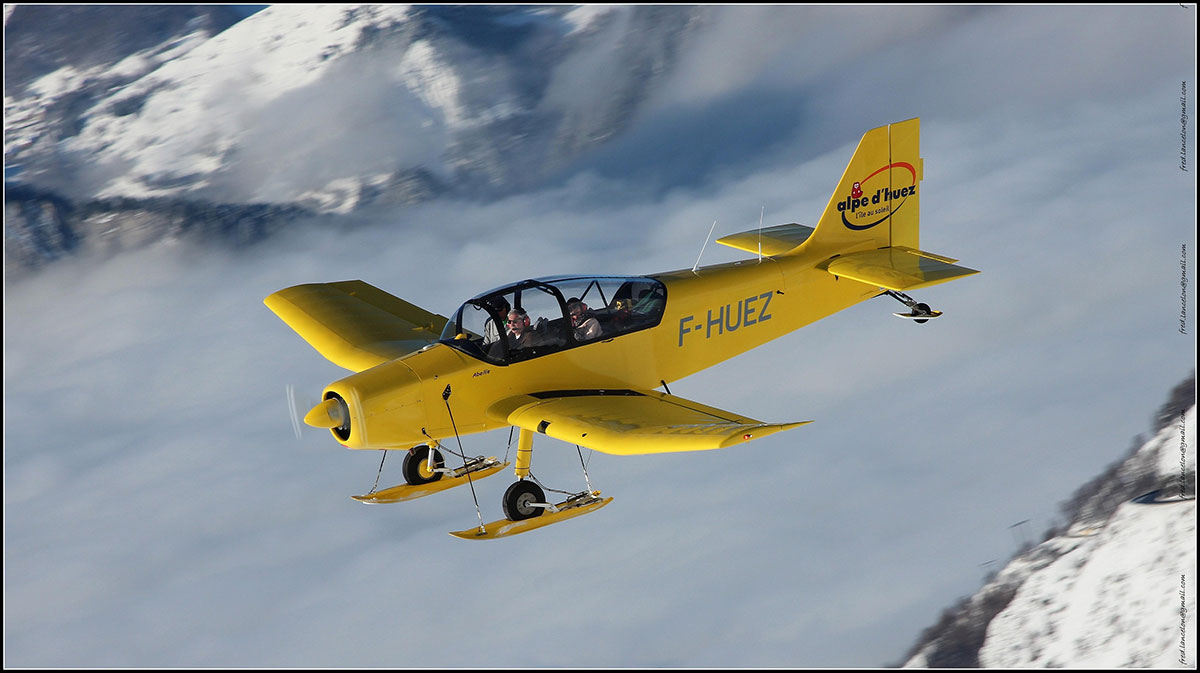Aviation
