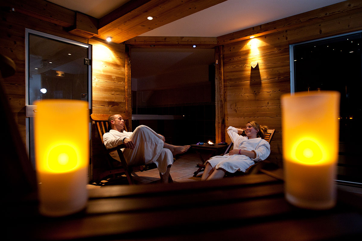 Le Spa