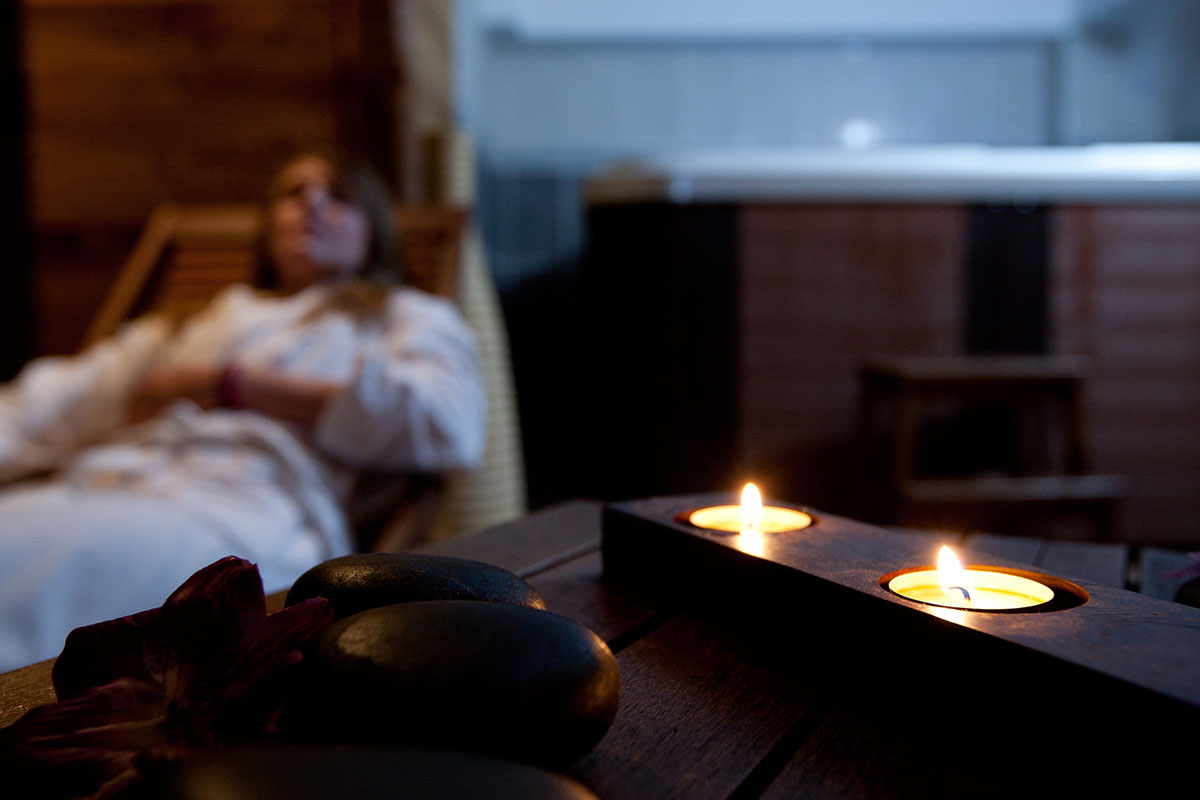 Le Spa