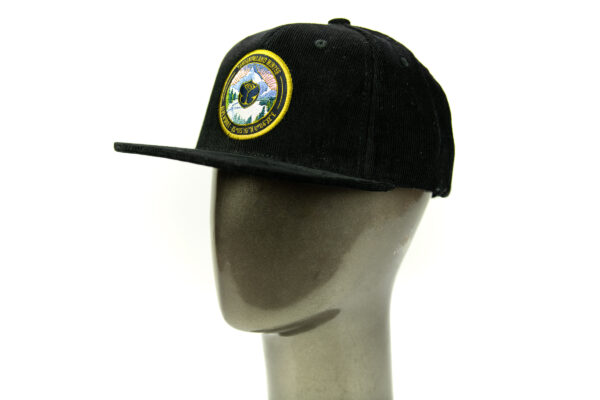 TML Winter Event Cap - Image 3