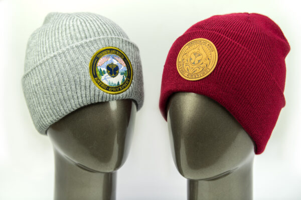 TML Winter Event Beanie - Image 4