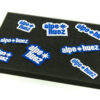 Alpe d'Huez patch - Image 2