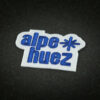 Alpe d'Huez patch - Image 14