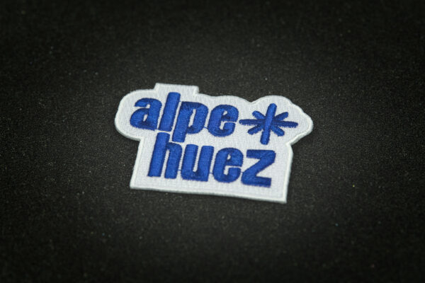 Alpe d'Huez patch - Image 14