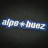 Alpe d'Huez patch - Image 7
