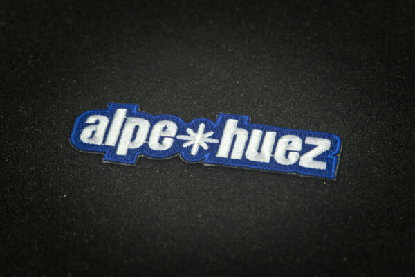 Alpe d'Huez patch - Image 7