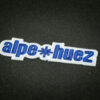 Alpe d'Huez patch - Image 3