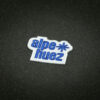 Alpe d'Huez patch - Image 15