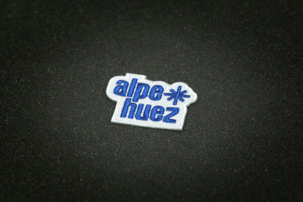 Alpe d'Huez patch - Image 15