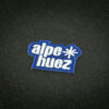 Alpe d'Huez patch - Image 18