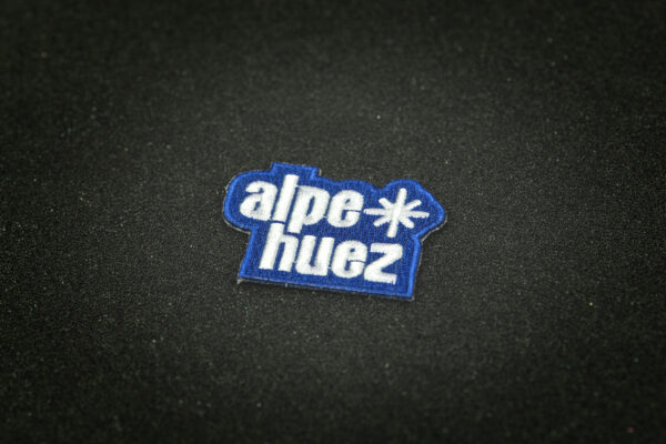 Alpe d'Huez patch - Image 18