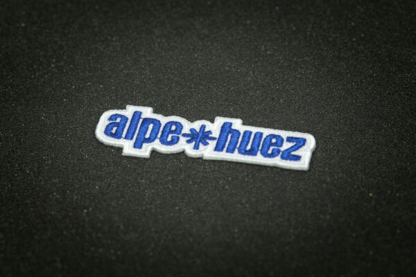 Alpe d'Huez patch - Image 6