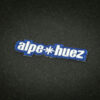 Alpe d'Huez patch - Image 9