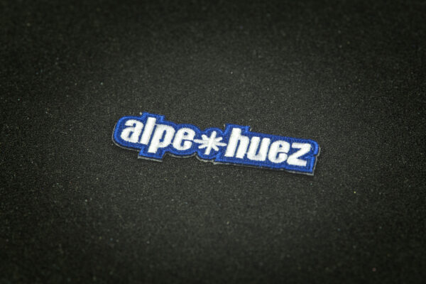 Alpe d'Huez patch - Image 9