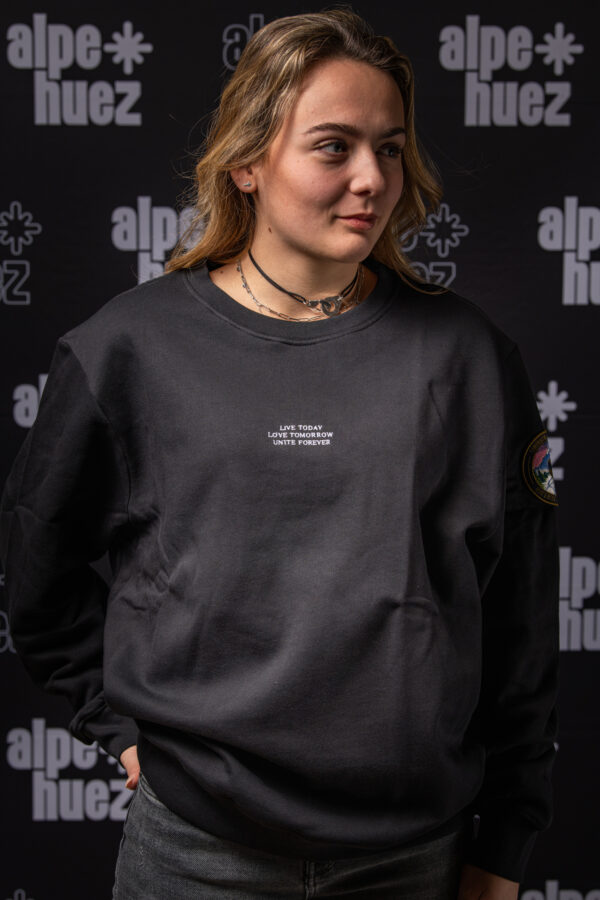 TML Winter Event Sweater - Image 4