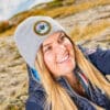 TML Winter Event Beanie - Image 2