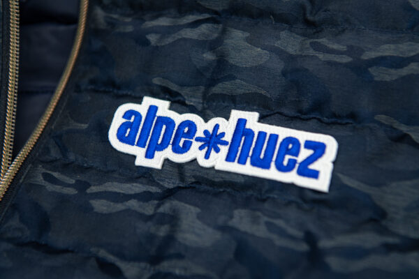 Alpe d'Huez patch - Image 4