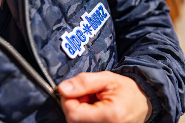 Alpe d'Huez patch - Image 5