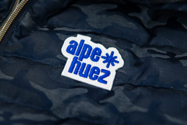 Alpe d'Huez patch - Image 16