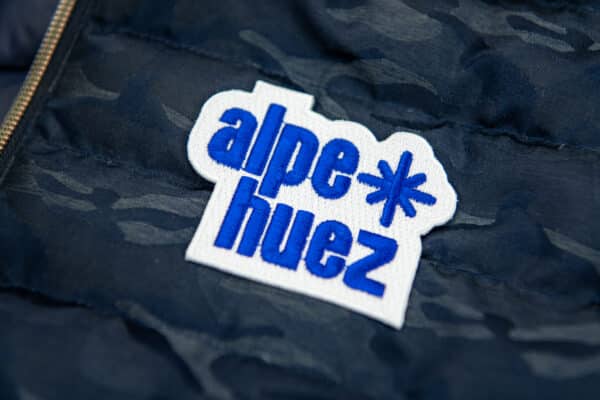 Alpe d'Huez patch - Image 13