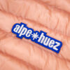 Alpe d'Huez patch - Image 10