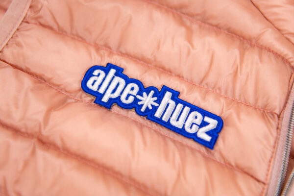 Alpe d'Huez patch - Image 10