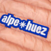 Alpe d'Huez patch - Image 11
