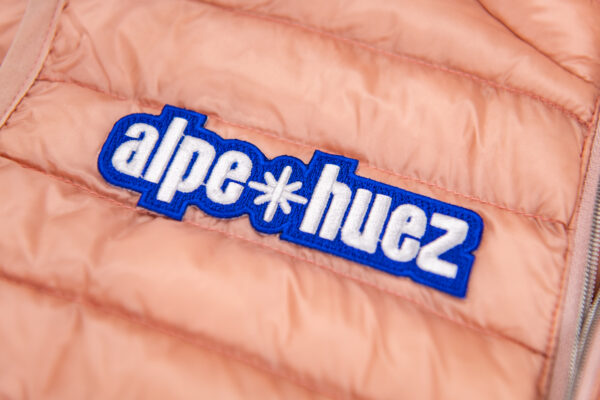 Alpe d'Huez patch - Image 11