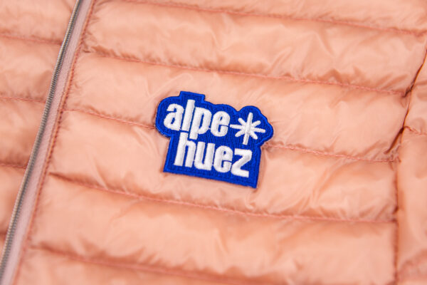 Alpe d'Huez patch - Image 20