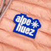 Alpe d'Huez patch - Image 21