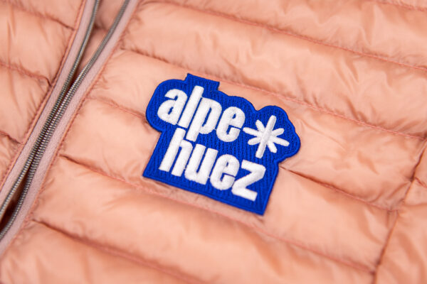 Alpe d'Huez patch - Image 21