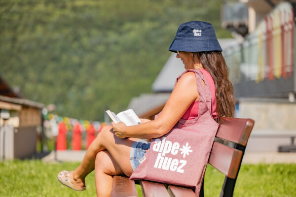 Trendy shopping bag - Image 4
