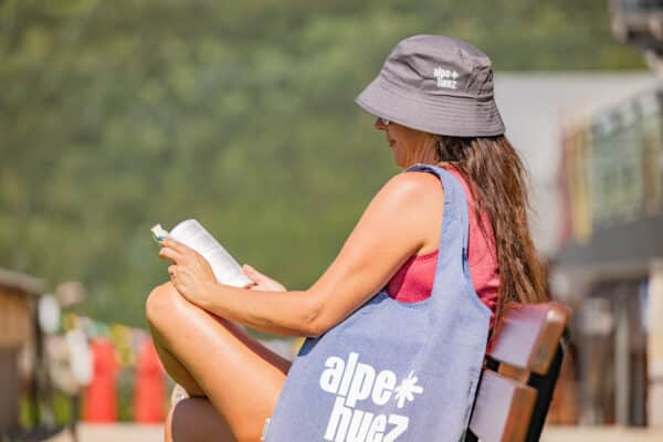 Trendy shopping bag - Image 2