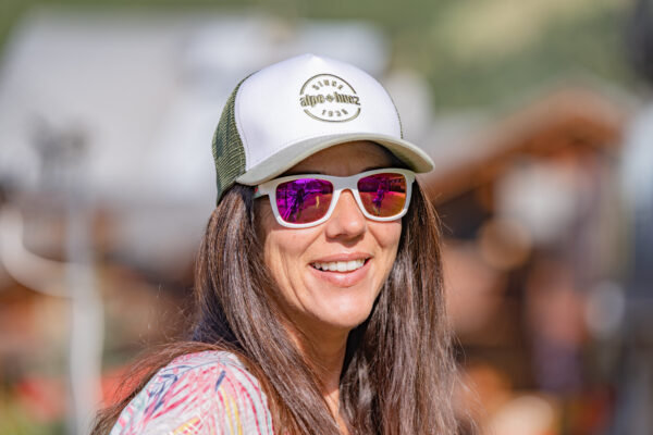 Trucker Cap - Image 4