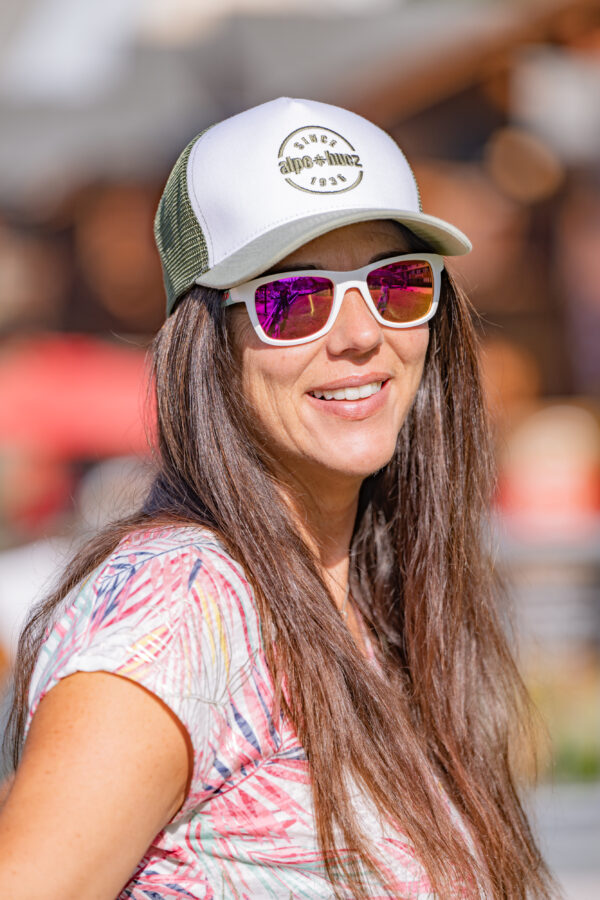 Trucker Cap - Image 3