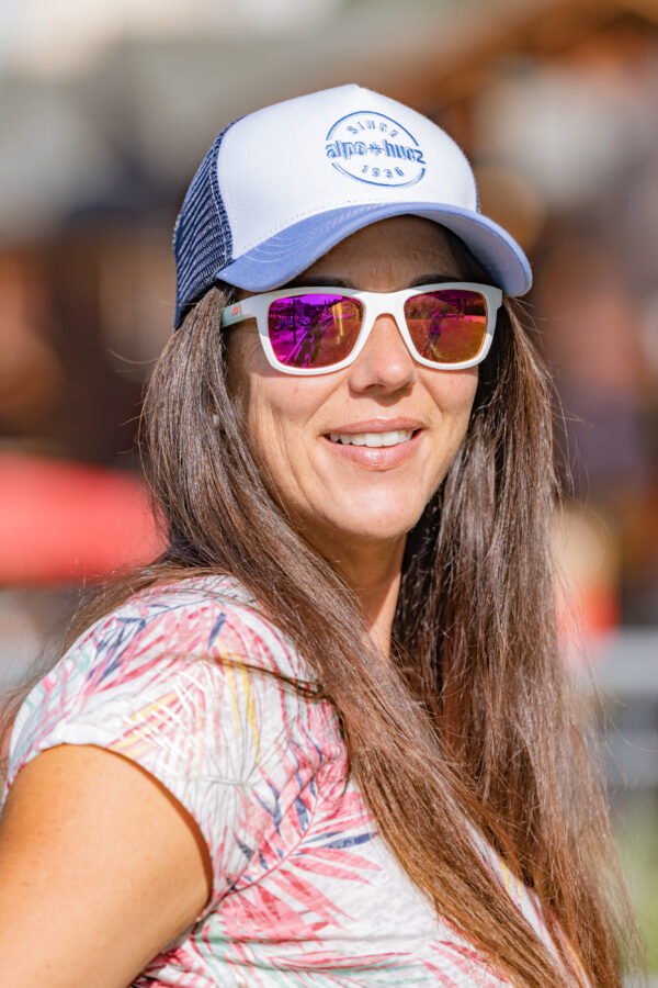 Trucker Cap - Image 2