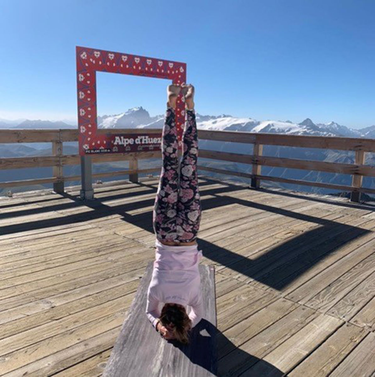 Hatha Yoga