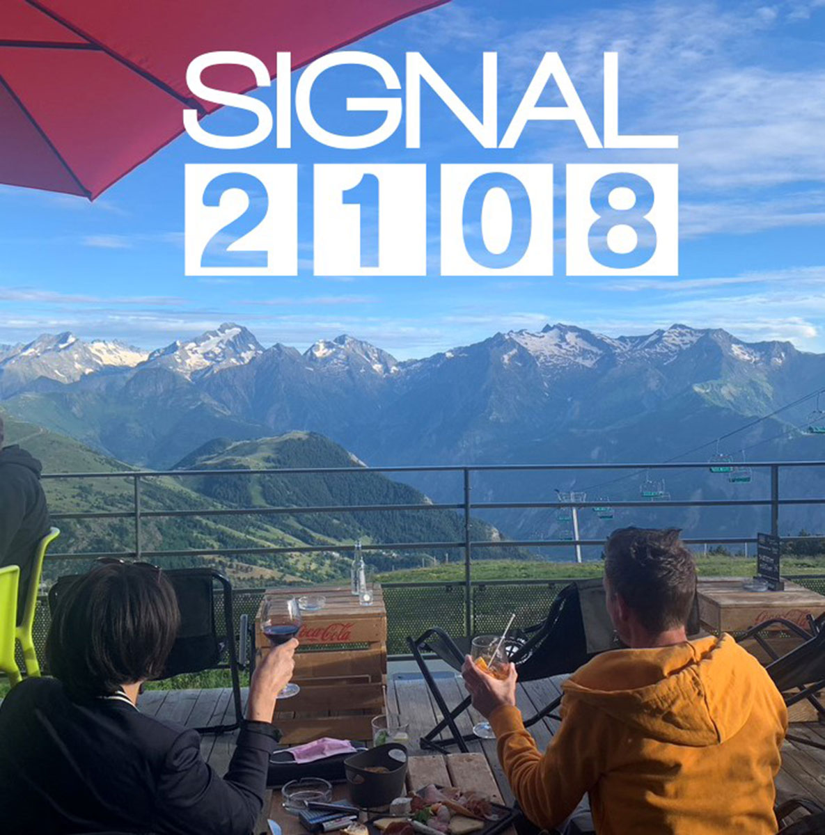 Signal 2108